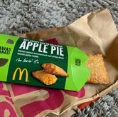Foto Makanan 4 di McDonald's, Dago Atas, Bandung