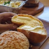 Foto Makanan 2 di Etoile Pastry, Lengkong, Bandung