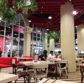Foto Suasana 2 di Pancious, Dukuh Pakis, Surabaya