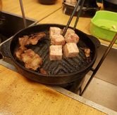 Foto Makanan 2 di Raa Cha, Merdeka, Bandung