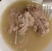 Foto Makanan 2 di Old Street Bak Kut Teh, Tegalsari, Surabaya
