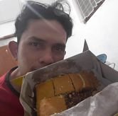 Foto Makanan 6 di Martabak Nikmat Andir, Sudirman, Bandung