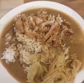 Foto Makanan 5 di Cacayo, Dukuh Pakis, Surabaya