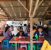 Foto Suasana 3 di Rojo Sambal, Tenggilis Mejoyo, Surabaya