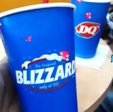 Foto Makanan 1 di Dairy Queen, Wiyung, Surabaya