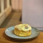 Foto Makanan 5 di Hailee Coffee, Riau, Bandung