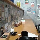 Foto Makanan 5 di Sai Ramen, Trunojoyo, Bandung