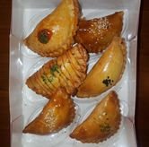 Foto Makanan 2 di Roppan, Dago Bawah, Bandung