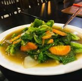 Foto Makanan 2 di Wapo Resto, Gubeng, Surabaya