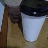 Foto Makanan 4 di Kopi Nyaring, Trunojoyo, Bandung