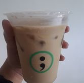 Foto Makanan 3 di Titik Koma Coffee, Wonokromo, Surabaya