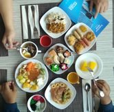 Foto Makanan 4 di Kava Restaurant - Fairfield by Marriott Surabaya, Dukuh Pakis, Surabaya