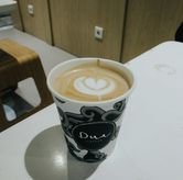 Foto Makanan 1 di Dua Coffee, Riau, Bandung