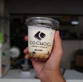 Foto Makanan 3 di Co.choc, Riau, Bandung