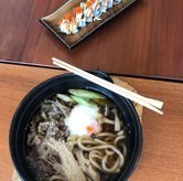 Foto Makanan 4 di Housaku Sushi & Bento, Sambikerep, Surabaya