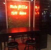 Foto Suasana 3 di Al's Pizza, Gubeng, Surabaya
