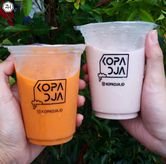 Foto Makanan 3 di Kopadja, Pajajaran, Bandung