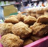 Foto Makanan 6 di Cakue Peneleh, Pabean Cantian, Surabaya