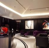 Foto Suasana 2 di Saffron Restaurant - Hotel Four Points by Sheraton, Dago Bawah, Bandung