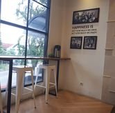 Foto Suasana 5 di De Mandailing Cafe N Eatery, Sukomanunggal, Surabaya