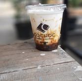 Foto Makanan 2 di Co.choc, Pasir Kaliki, Bandung