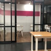 Foto Suasana 3 di Mixue, Cihampelas, Bandung