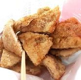 Foto Makanan 2 di Chi Fry, Dukuh Pakis, Surabaya