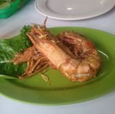 Foto Makanan 5 di RM Ma' Uneh, Pajajaran, Bandung