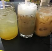Foto Makanan 3 di Mie Yabi Hot, Tambaksari, Surabaya