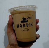 Foto Makanan 3 di Nordic Coffee, Sawahan, Surabaya