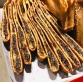 Foto Makanan 1 di Martabak Asan, Pasir Kaliki, Bandung