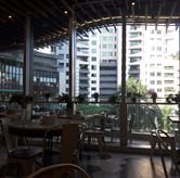 Foto Suasana 2 di PappaJack Asian Cuisine, Tegalsari, Surabaya