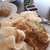 Foto Makanan 5 di Kota Lama Kuliner Beverages, Kenjeran, Surabaya