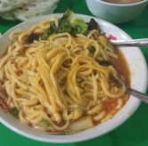 Foto Makanan 4 di Mie Wala Wala, Tegalsari, Surabaya