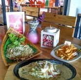 Foto Makanan 3 di Food Coma Beverages, Rungkut, Surabaya