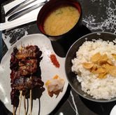 Foto Makanan 6 di Gion Japanese Grill & Chill, Pasteur, Bandung