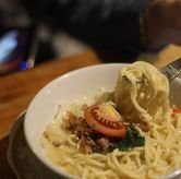 Foto Makanan 6 di Bakmi Plengkung Gading, Riau, Bandung