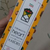 Foto Makanan 2 di Kabobs, Merdeka, Bandung