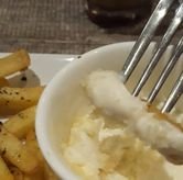 Foto Makanan 1 di Historica, Gubeng, Surabaya