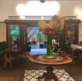Foto Suasana 3 di Becky's Brunch & Dine, Dipatiukur, Bandung