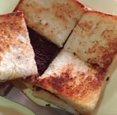 Foto Makanan 2 di Roti Gempol, Trunojoyo, Bandung