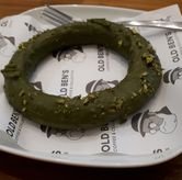 Foto Makanan 2 di Old Ben's, Cibaduyut, Bandung
