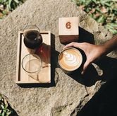 Foto Makanan 5 di Kuro Koffee, Ciumbuleuit, Bandung