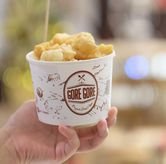 Foto Makanan 4 di Gore Gore, Wiyung, Surabaya