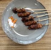 Foto Makanan 1 di Kakkk!!! Nusantara, Dukuh Pakis, Surabaya
