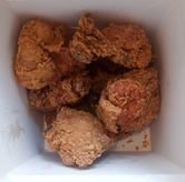Foto Makanan 2 di Wendy's, Gatot Subroto, Bandung
