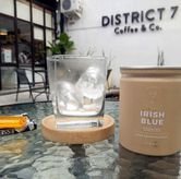 Foto Makanan 6 di District 7 Coffee, Wonokromo, Surabaya