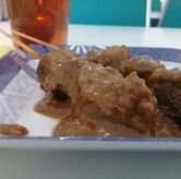 Foto Makanan 2 di Depot Vegetarian Sehat, Bubutan, Surabaya