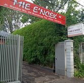 Foto Suasana 2 di Mie E'ncek, Gatot Subroto, Bandung
