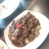 Foto Makanan 4 di Wapo Resto, Gubeng, Surabaya